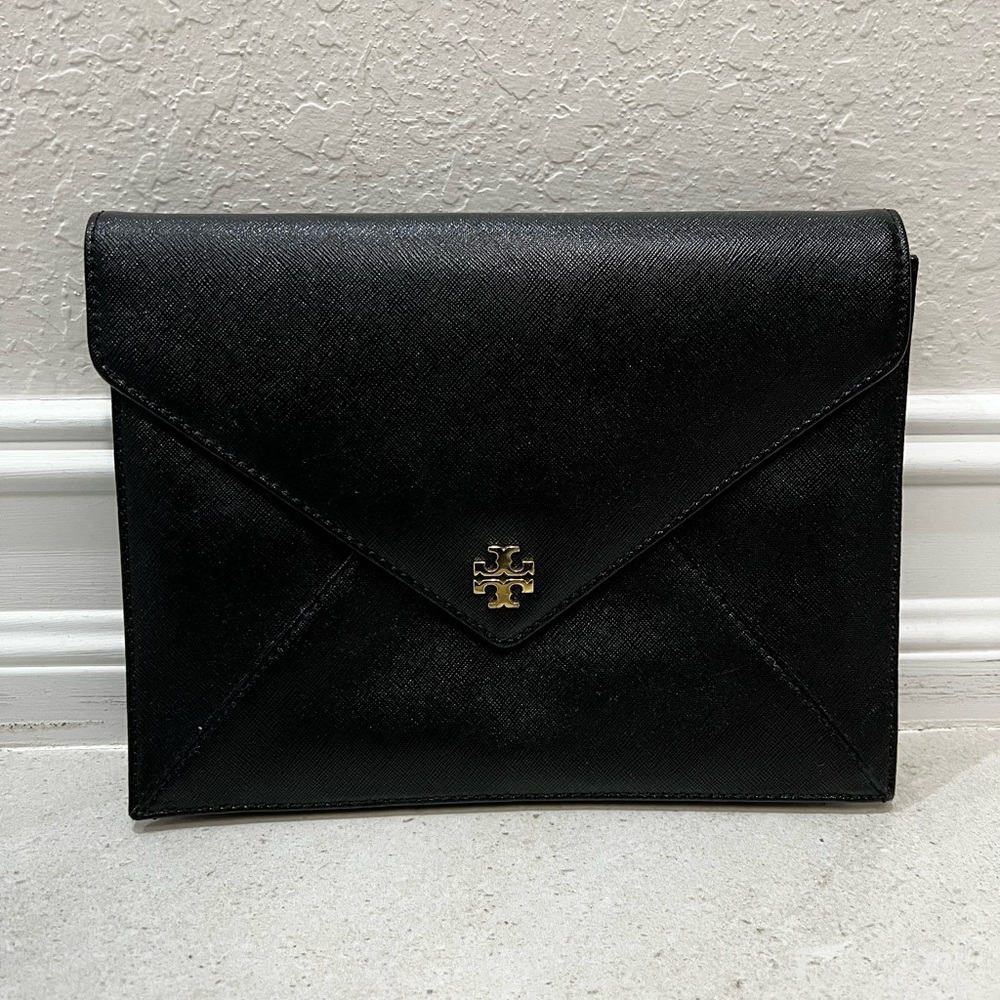 Black Tory Burch Bag,